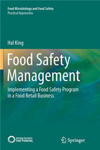 Food Safety Management