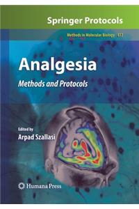 Analgesia