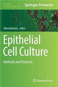 Epithelial Cell Culture