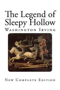 The Legend of Sleepy Hollow