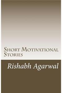 Short Motivational Stories
