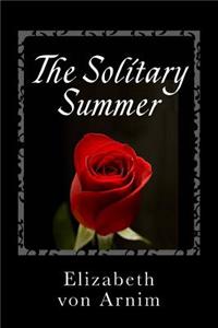 Solitary Summer