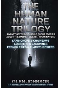 The Human Nature Trilogy
