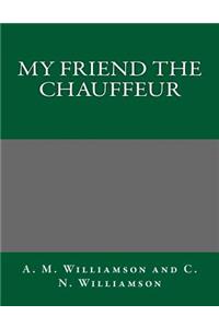 My Friend the Chauffeur