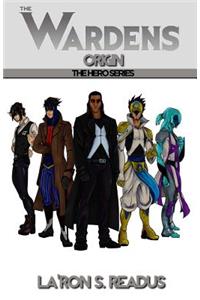 The Wardens
