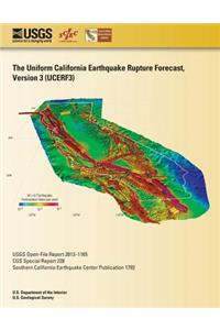 Uniform California Earthquake Rupture Forecast Version 3 (Ucerf3)- The Time-Independent Model