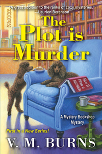 Plot Is Murder