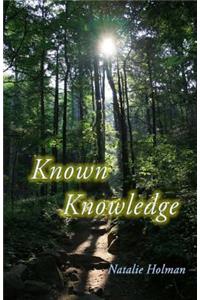 Known Knowledge