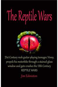 The Reptile Wars