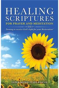Healing Scriptures
