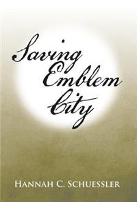 Saving Emblem City