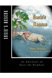 Susie's Rescue