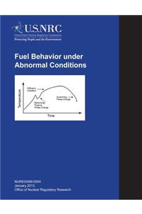 Fuel Barrier Under Abnormal Conditions