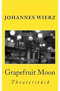 Grapefruit Moon