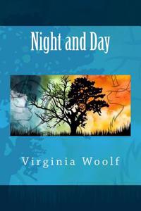 Night and Day