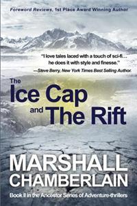 Ice Cap and the Rift