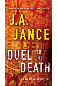 Duel to the Death
