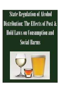 State Regulation of Alcohol Distribution