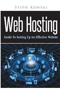 Web Hosting