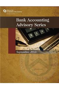 Bank Accounting Advisory Series