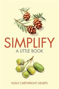 Simplify