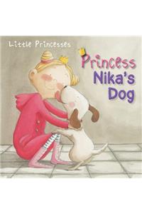 Princess Nika's Dog