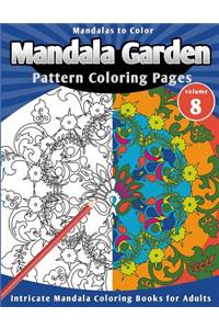 Mandalas to Color
