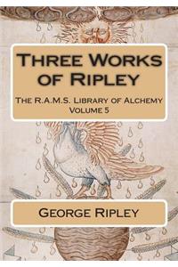 Three Works of Ripley