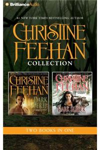 Christine Feehan 2-In-1 Collection