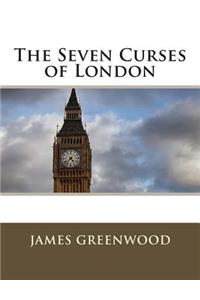 The Seven Curses of London