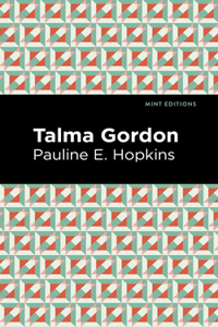 Talma Gordon