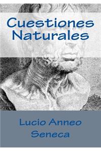 Cuestiones Naturales