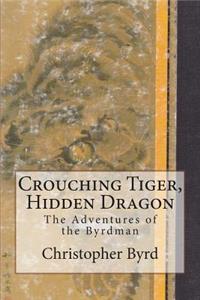 Crouching Tiger, Hidden Dragon