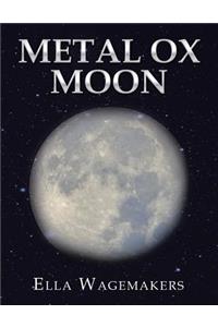 Metal Ox Moon