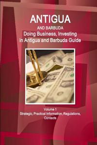 Antigua and Barbuda