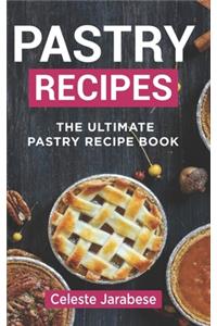 Pastry Recipes
