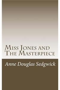 Miss Jones and The Masterpiece