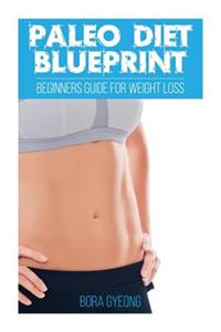 Paleo Diet Blueprint