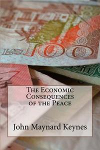 Economic Consequences of the Peace