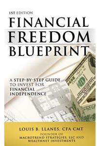 Financial Freedom Blueprint