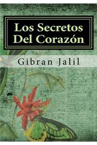 Los Secretos Del Corazon
