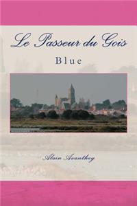 Passeur du Gois