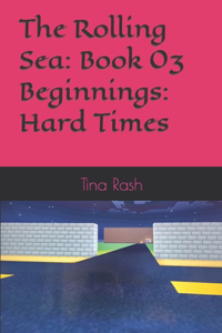 The Rolling Sea