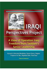 Iraqi Perspectives Project