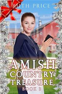 Amish Country Treasure 3