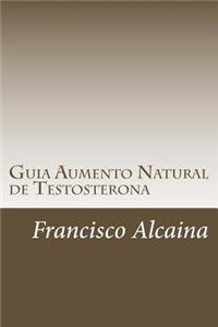 Guia Aumento Natural de Testosterona