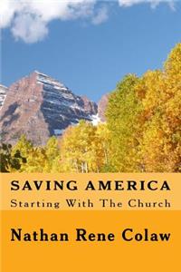 Saving America