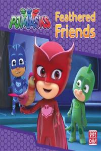 PJ Masks: Feathered Friends