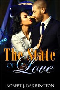 The state of love