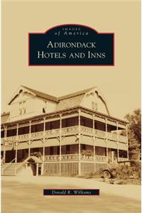 Adirondack Hotels and Inns